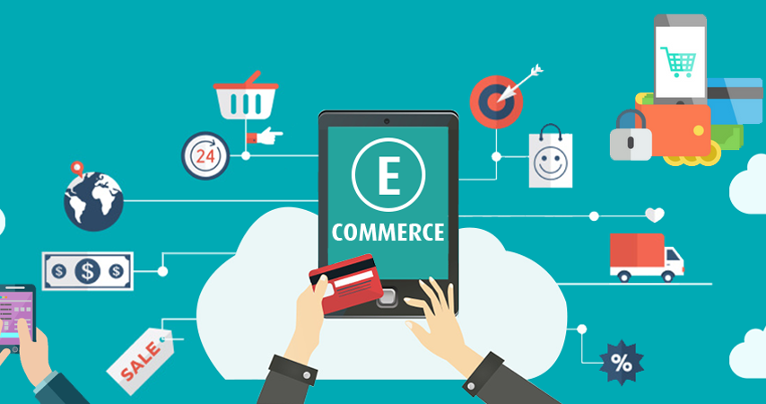 E-commerce Payment Gateway