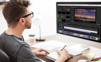 Best free editing tool for video in 2021