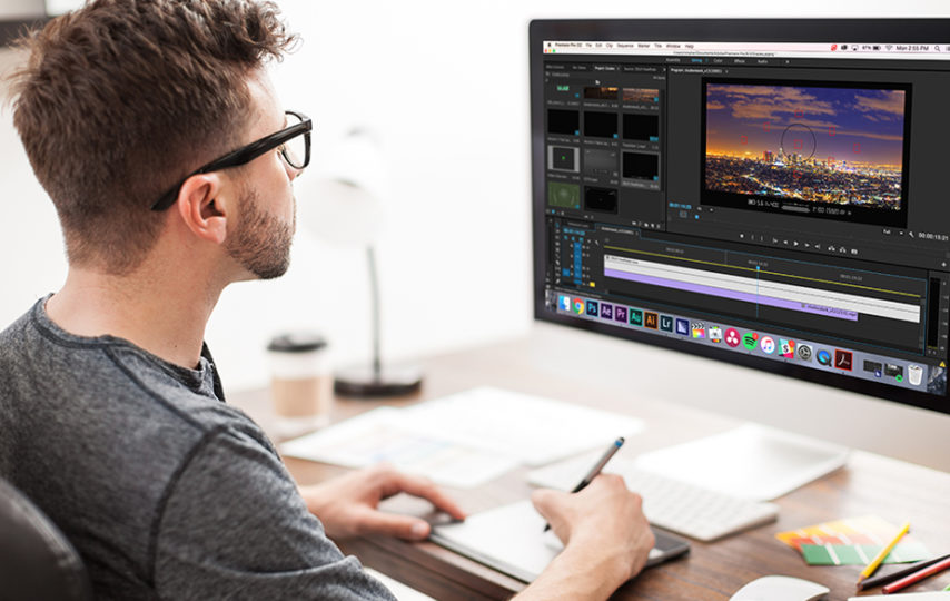 Best free editing tool for video in 2021
