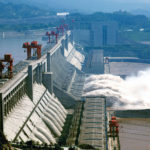Major dams in the world