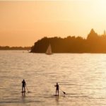 Master the Art of Standup Paddleboard