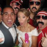 Reasons Why Hiring An Orange County Wedding Entertainment Band Is A Great Idea