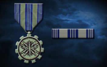 Share Your Achievements with Air Force Medals