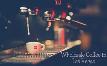 Who Are The Best Wholesale Coffee Providers In Las Vegas