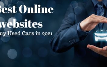 best cars websites