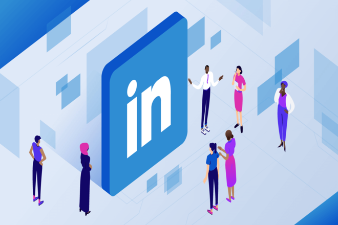 Develop A Successful LinkedIn Marketing Strategy