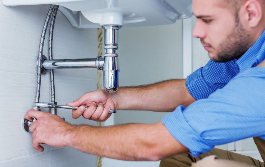 Plumbing