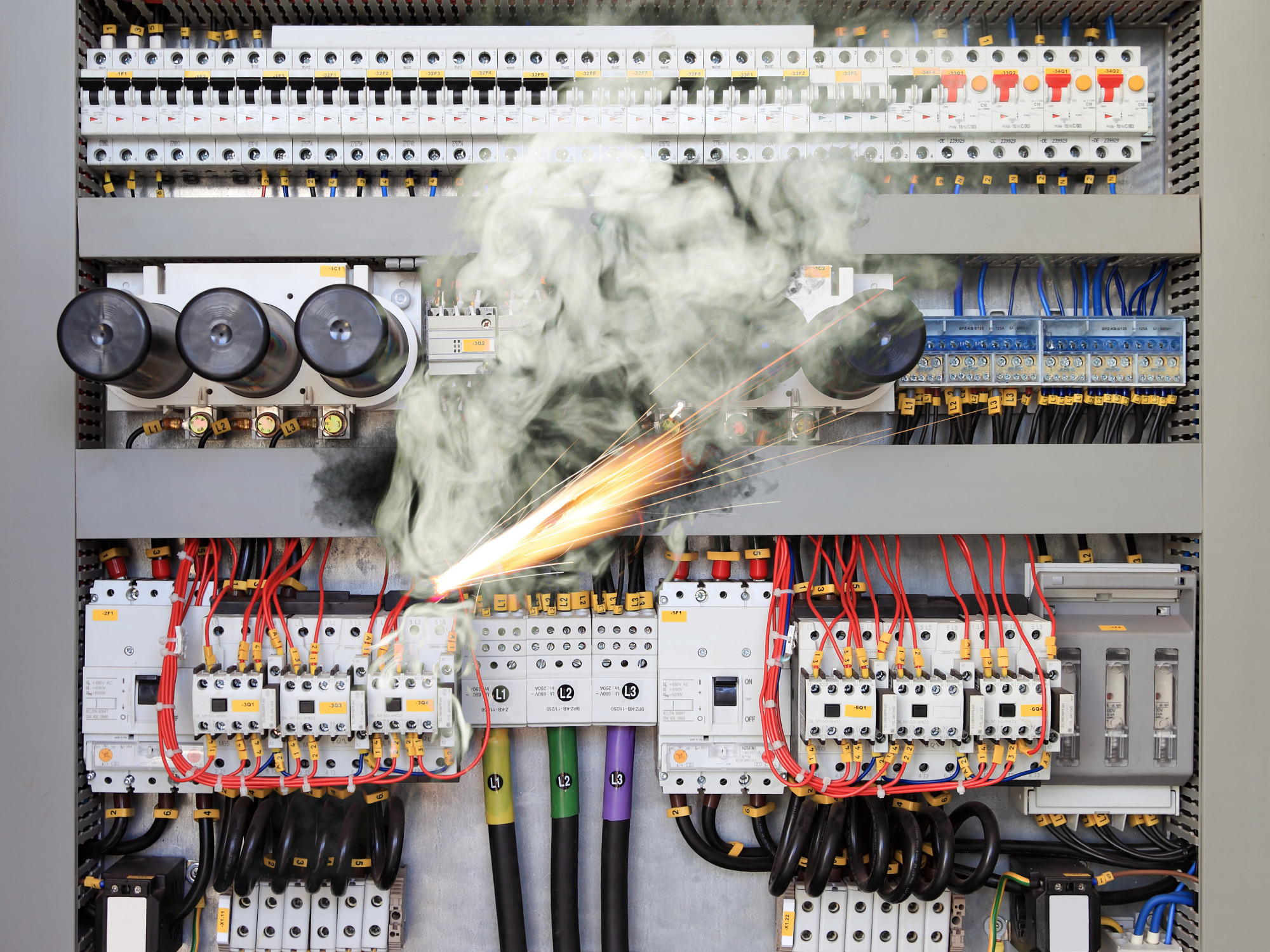 5 Electrical Problems Homeowners May Experience Amazing Viral News