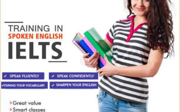 IELTS Institute in Delhi