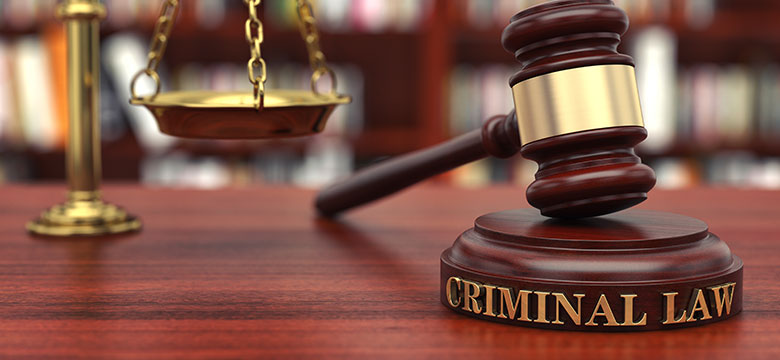 Criminal Defense Lawyer