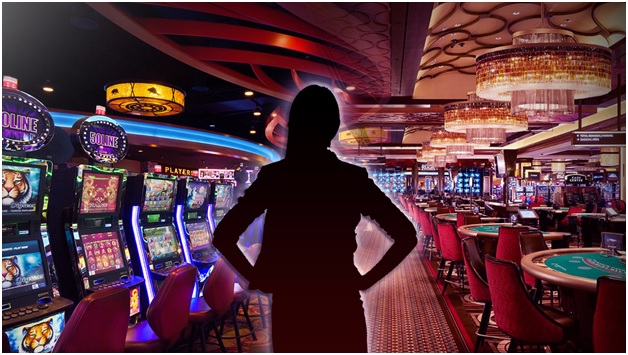 Earn Big Money by Playing Online Slot Games
