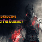 How to choosing perfect Poe Currency Website