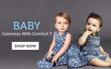 Store - Baby & Toddler Clothing, Maternity Clothes