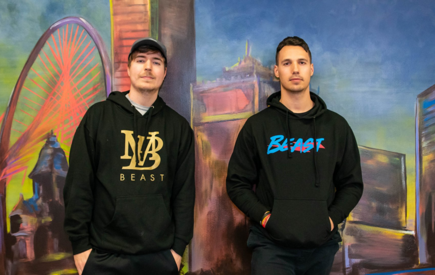 MrBeast Burger Future Plans