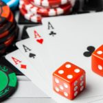 Poker Players Banned Playing Poker Following New UK Gambling Commission Laws