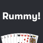 Rummy Online For Free