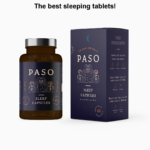What are the Best Sleeping Tablets Available in the UK