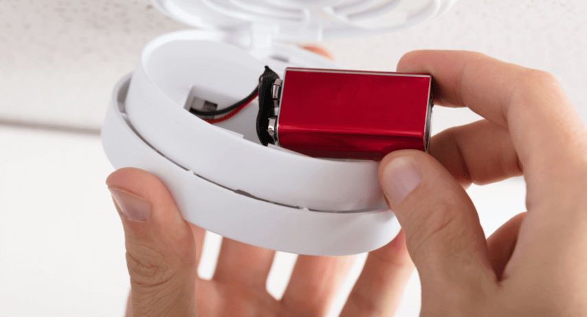 Why wireless interconnected smoke detector is better than a static smoke detector
