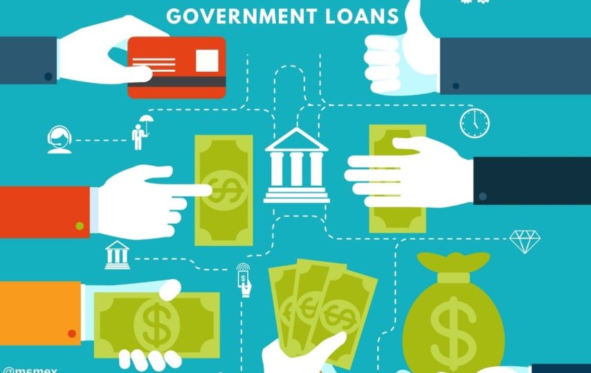 Top 5 Government Loan Schemes for Small Businesses in India