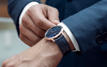 Top Famous Luxury Watches For Men And Women