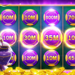 Top Slots of 2020