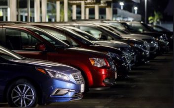 Why car rental companies are becoming popular