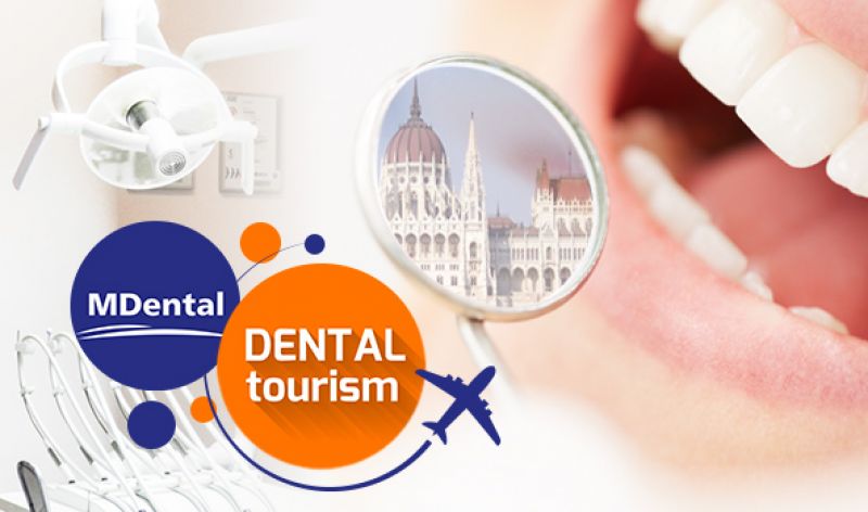 Dental Tourism in Delhi