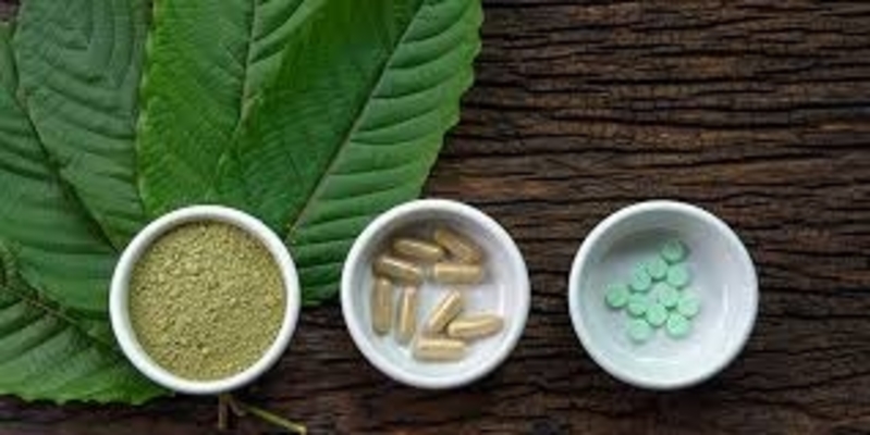 All About Kratom And The Benefits You Can Have