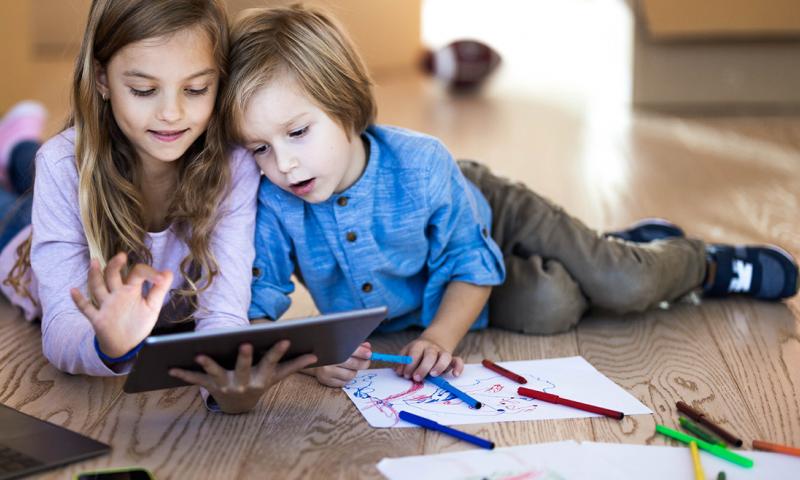 Ways to Keep Your Kids Entertained Through Music