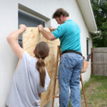 How to Keep Your Home Safe from Pests during Storms?