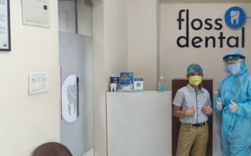 best dentist in Noida