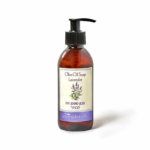 liquid castile soap