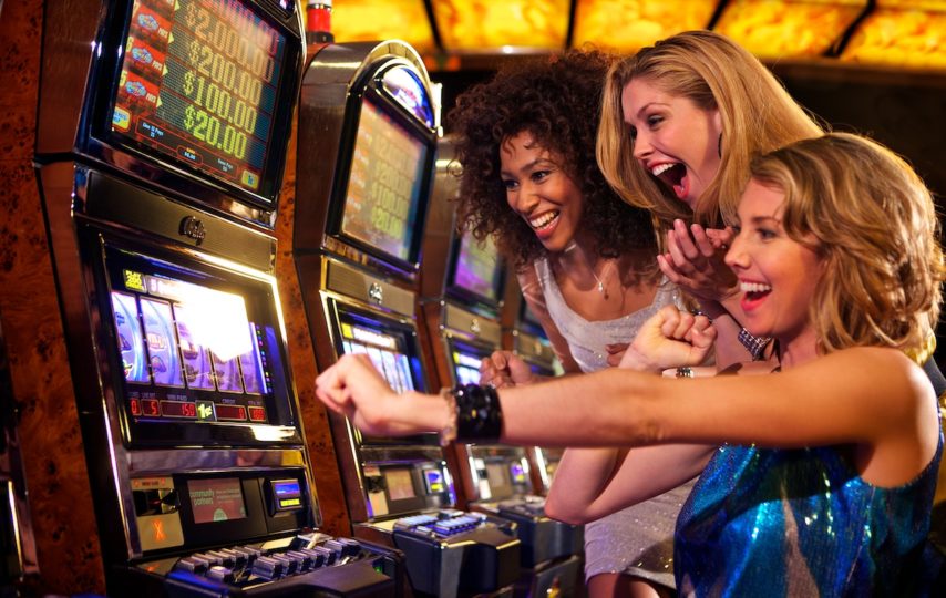 Real Slots Online Free | Payment Methods Of Online Casinos On Online