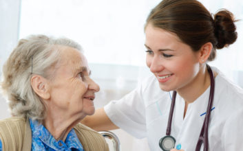 Different Types Of Home Nursing Services