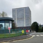 Covid fear sparks DVLA staff strike at Swansea HQ
