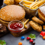 3 Junk Foods That are Harming your Blood Circulation