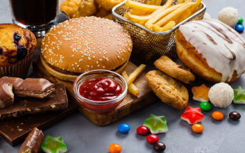 3 Junk Foods That are Harming your Blood Circulation