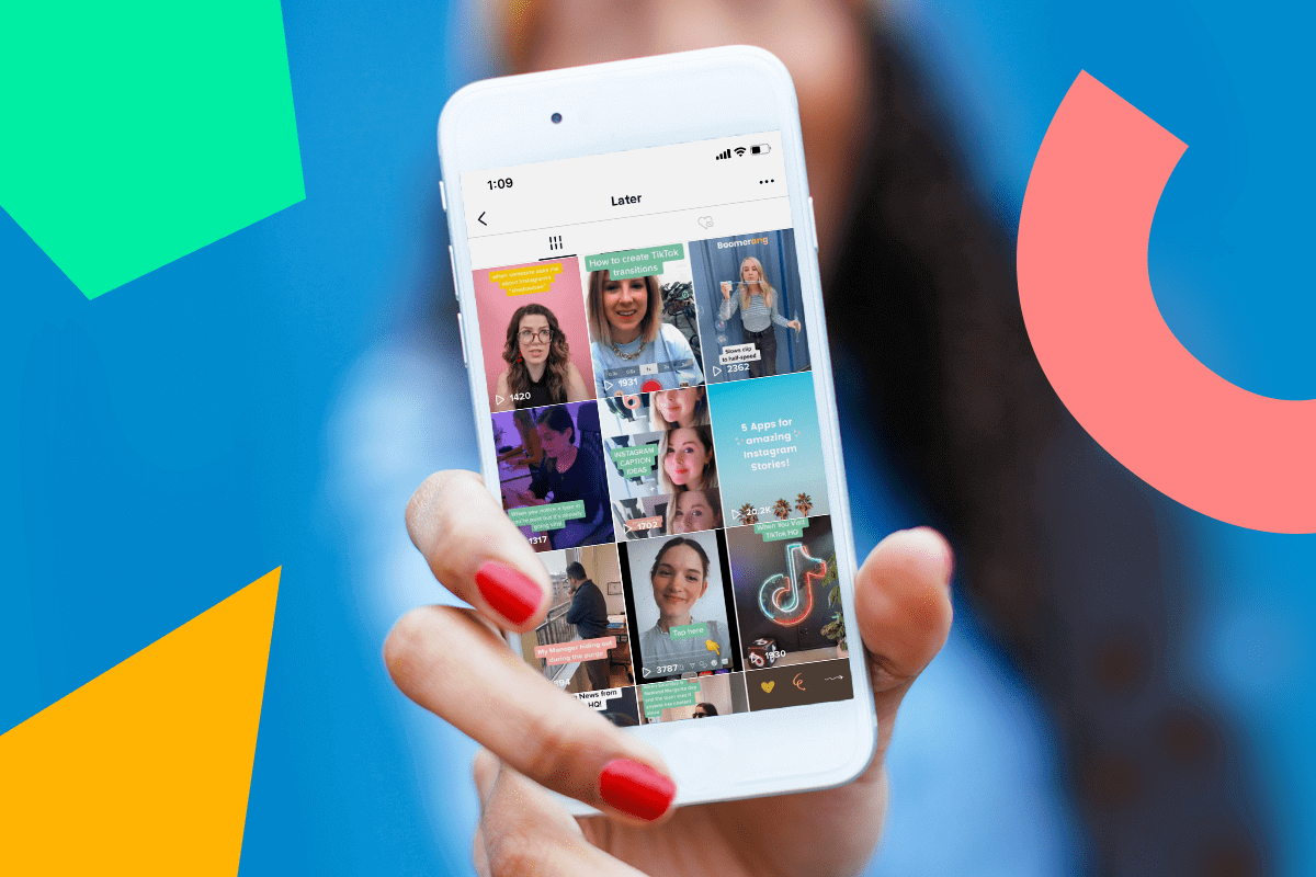 Making Your Content Stand Out On TikTok Amazing Viral News