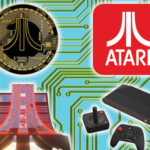 Atari Blockchain and Gaming