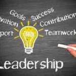 BUSINESS LEADERSHIP GOALS