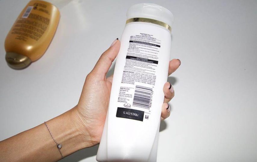 What Ingredients to Look Out For in Your Haircare Products
