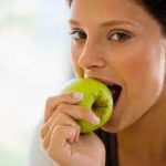 Eating with All on 4 Implants