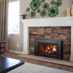 Five Best Gas Fireplace Inserts For Your Home