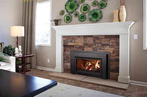 Five Best Gas Fireplace Inserts For Your Home