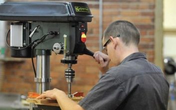 How to Choose Best Drill Press