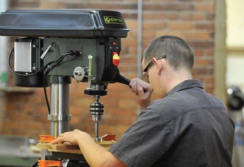 How to Choose Best Drill Press