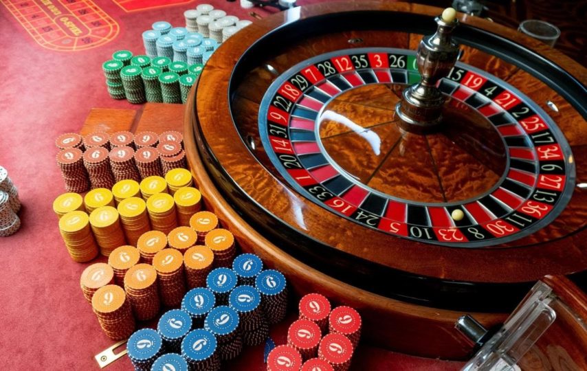 Откроется казино электронная рулетка для казино