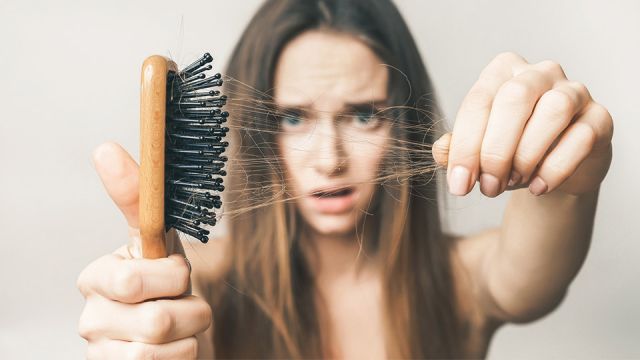 Hair Fall