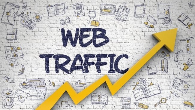Seven Effective Tips to Increase Your Website Traffic