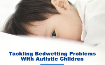 bedwetting alarm